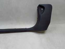 RENAULT MEGANE III 08-16 LISTWA OSLONA PROGU PRZOD LEWA 768370003 769520001