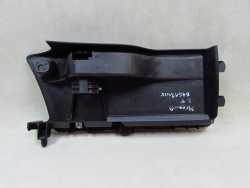 RENAULT MEGANE III KOMBI 08-16 OSLONA POLKA BAGAZNIKA PODLOGI LEWA 849500036