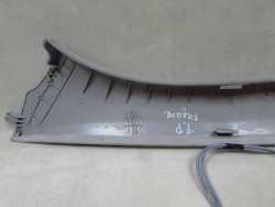 RENAULT MEGANE III 08-16 POSZYCIE OSLONA SLUPKA A PRZOD PRAWA 769110004