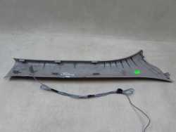 RENAULT MEGANE III 08-16 POSZYCIE OSLONA SLUPKA A PRZOD LEWA 769120005