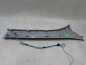 RENAULT MEGANE III 08-16 POSZYCIE OSLONA SLUPKA A PRZOD LEWA 769120005