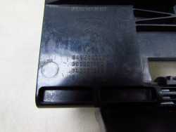 RENAULT MEGANE III KOMBI 08-16 OSLONA MOCOWANIE WYKLADZINY BAGAZNIKA 849E00003R