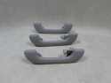 RENAULT MEGANE III 08-16 RACZKA UCHWYT PODSUFITKI KOMPLET