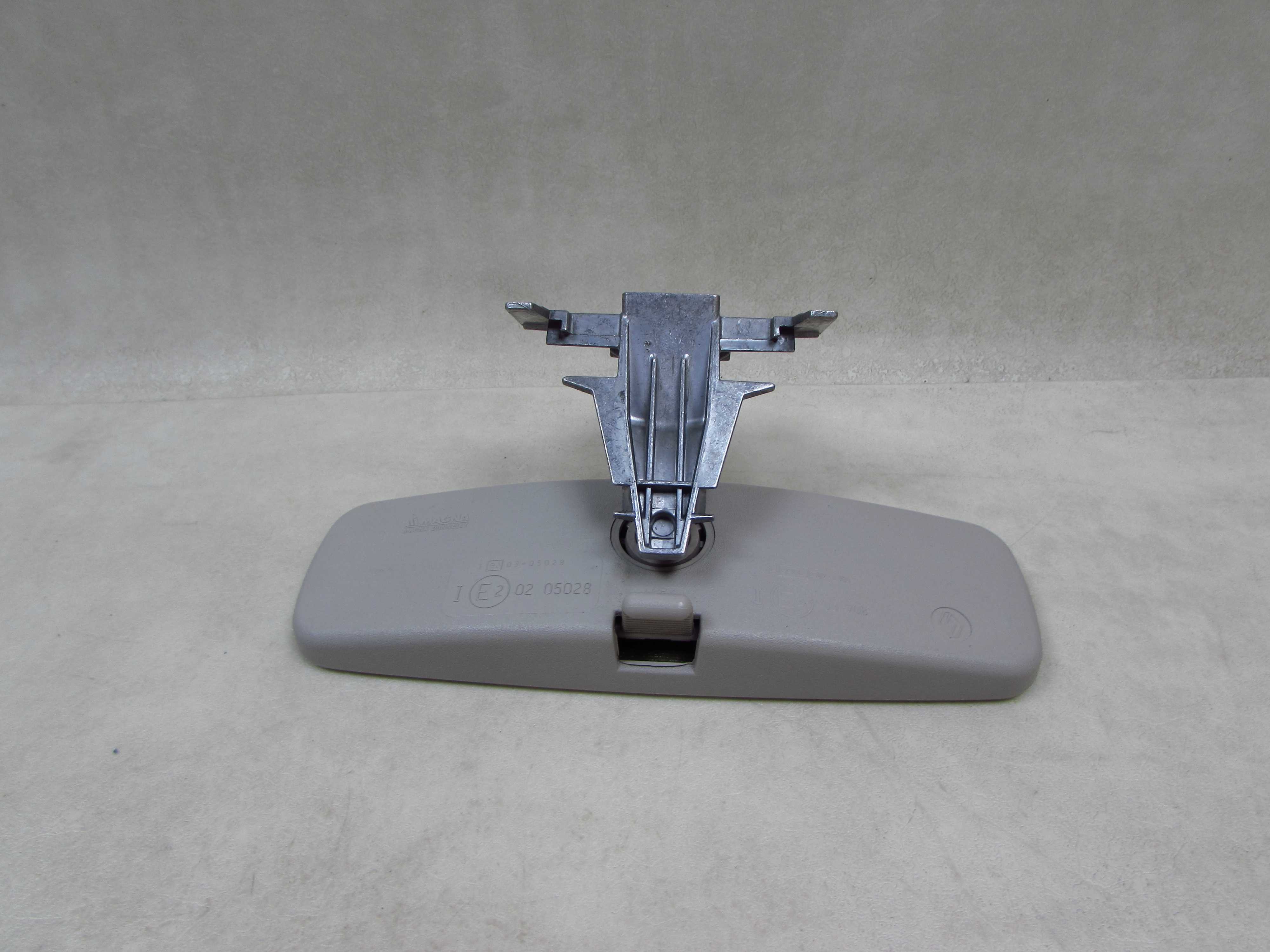 RENAULT MEGANE III 08-16 LUSTERKO WSTECZNE WEWNETRZNE