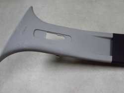 RENAULT MEGANE III KOMBI 08-16 POSZYCIE OSLONA SLUPKA B LEWA 769160004 769140022