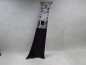 RENAULT MEGANE III KOMBI 08-16 POSZYCIE OSLONA SLUPKA B LEWA 769160004 769140022