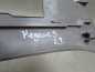RENAULT MEGANE III KOMBI 08-16 POSZYCIE OSLONA SLUPKA B LEWA 769160004 769140022