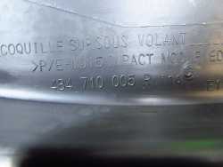 RENAULT MEGANE III 08-16 OBUDOWA OSLONA KOLUMNY KIEROWNICZEJ 484710005R