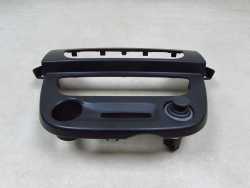 RENAULT MEGANE III 08-16 RAMKA RADIA KONSLI  682600020R