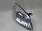 RENAULT MEGANE III 08-12 LAMPA PRZOD PRAWA REFLEKTOR 260100018 UK