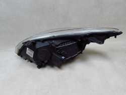 RENAULT MEGANE III 08-12 LAMPA PRZOD PRAWA REFLEKTOR 260100018 UK