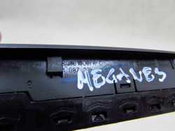 RENAULT MEGANE III 08-16 PANEL PRZELACZNIK SZYB 809610007R