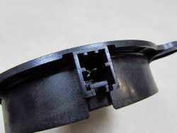 RENAULT MEGANE III 08-16 GLOSNIK DRZWI 281440002R