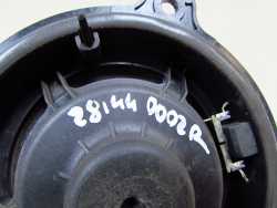 RENAULT MEGANE III 08-16 GLOSNIK DRZWI 281440002R