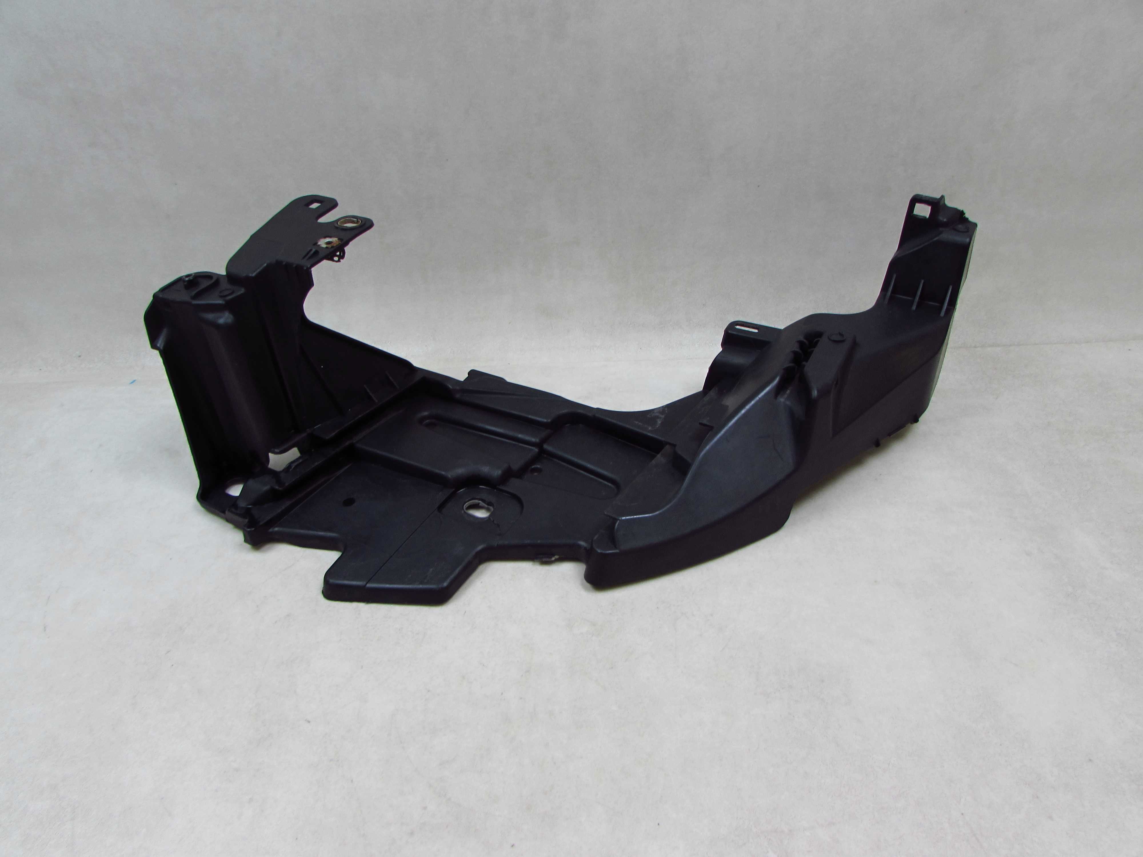 RENAULT MEGANE III 08-16 SLIZG MOCOWANIE ZDERZAKA LAMPY LEWY PRZOD 622230005R