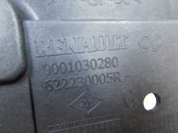 RENAULT MEGANE III 08-16 SLIZG MOCOWANIE ZDERZAKA LAMPY LEWY PRZOD 622230005R