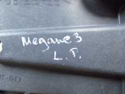 RENAULT MEGANE III 08-16 SLIZG MOCOWANIE ZDERZAKA LAMPY LEWY PRZOD 622230005R