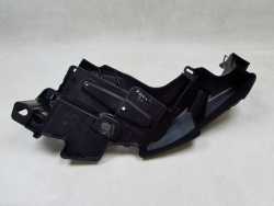 RENAULT MEGANE III 08-16 SLIZG MOCOWANIE ZDERZAKA LAMPY PRAWY PRZOD 622220003R