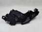 RENAULT MEGANE III 08-16 SLIZG MOCOWANIE ZDERZAKA LAMPY PRAWY PRZOD 622220003R