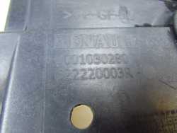 RENAULT MEGANE III 08-16 SLIZG MOCOWANIE ZDERZAKA LAMPY PRAWY PRZOD 622220003R