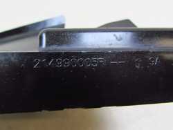 RENAULT MEGANE III 08-16 KIEROWNICA POWIETRZA LEWY PRZOD 214990005R