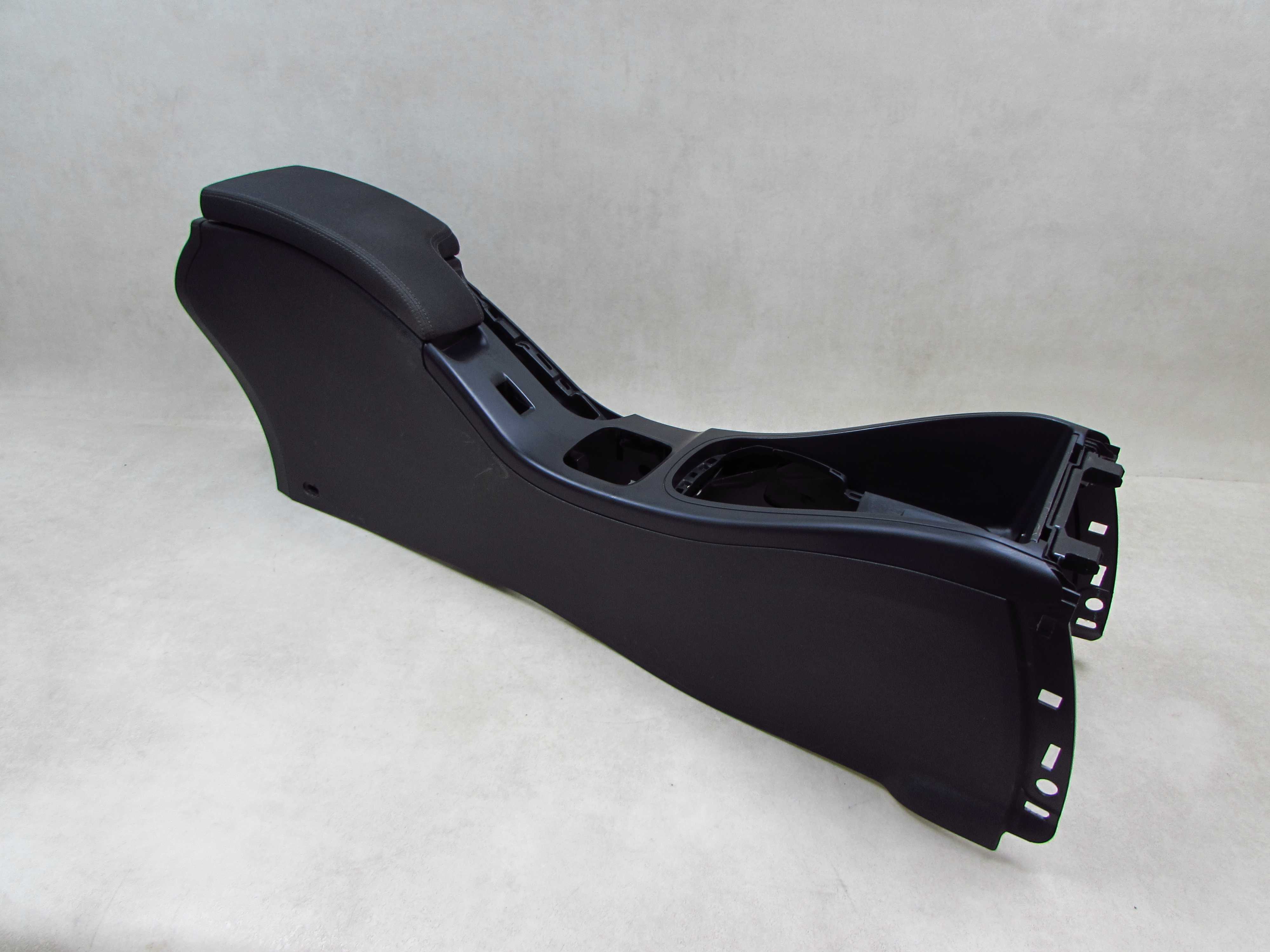 RENAULT MEGANE III 08-16 TUNEL SRODKOWY PODLOKIETNIK SCHOWEK 969100026R