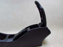 RENAULT MEGANE III 08-16 TUNEL SRODKOWY PODLOKIETNIK SCHOWEK 969100026R