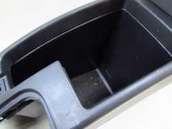RENAULT MEGANE III 08-16 TUNEL SRODKOWY PODLOKIETNIK SCHOWEK 969100026R