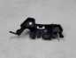 RENAULT MEGANE III 08-16 SLIZG MOCOWANIE ZDERZAKA LEWY PRZOD 620940001R