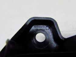 RENAULT MEGANE III 08-16 SLIZG MOCOWANIE ZDERZAKA LEWY PRZOD 620940001R