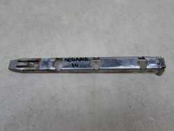 RENAULT MEGANE III 08-16 SLEDZ MOCOWANIE LAMPY PRZOD