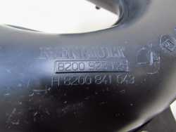 RENAULT MEGANE III SCENIC III 09-16 1.5 DCI RURA PRZEWOD REZONATOR POWIETRZA 8200923128