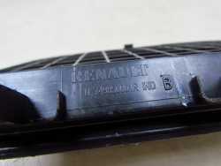 RENAULT MEGANE III KOMBI 08-16 OSLONA KLAPKA SCHOWEK PODLOGI 749850001
