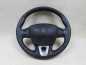RENAULT MEGANE III 08-16 KIEROWNICA PODUSZKA POWIETRZNA AIRBAG MULTIFUNKCJA 484306291R