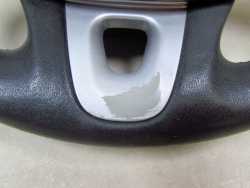 RENAULT MEGANE III 08-16 KIEROWNICA PODUSZKA POWIETRZNA AIRBAG MULTIFUNKCJA