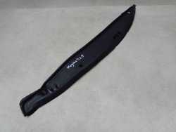 RENAULT MEGANE III 08-16 WYGLUSZENIE BLOTNIKA LEWE 631130005r