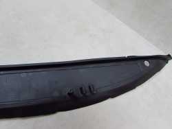 RENAULT MEGANE III 08-16 WYGLUSZENIE BLOTNIKA LEWE 631130005r