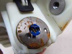 RENAULT MEGANE III 08-16 PODUSZKA POWIETRZNA PASAZERA AIRBAG 985250006R
