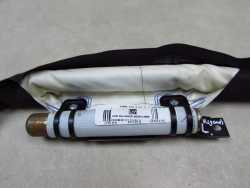 RENAULT MEGANE III 08-16 PODUSZKA POWIETRZNA KURTYNA AIRBAG LEWA 985P15305R