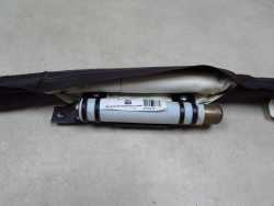 RENAULT MEGANE III 08-16 PODUSZKA POWIETRZNA KURTYNA AIRBAG PRAWA 985P07779R