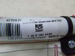 RENAULT MEGANE III 08-16 PODUSZKA POWIETRZNA KURTYNA AIRBAG PRAWA 985P07779R
