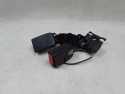 RENAULT MEGANE III 08-16 ZAPINKA PASA KLAMRA TYL SRODEK 888430005R
