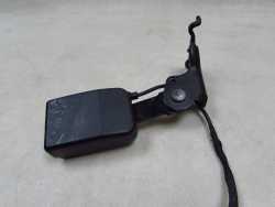 RENAULT MEGANE III 08-16 ZAPINKA PASA KLAMRA TYL PRAWY