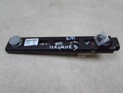 RENAULT MEGANE III 08-16 REGULACJA WYSOKOSCI PASA BEZPIECZENSTWA 878240003R