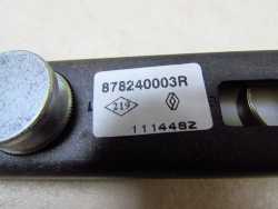 RENAULT MEGANE III 08-16 REGULACJA WYSOKOSCI PASA BEZPIECZENSTWA 878240003R