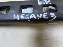 RENAULT MEGANE III 08-16 REGULACJA WYSOKOSCI PASA BEZPIECZENSTWA 878240003R