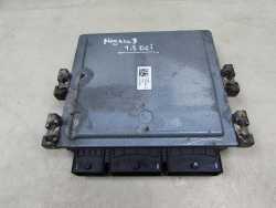 RENAULT MEGANE III 1.5 DCI 08-16 KOMPUTER STEROWNIK SILNIKA ECU 237101454R S180067142A