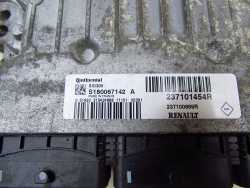 RENAULT MEGANE III 1.5 DCI 08-16 KOMPUTER STEROWNIK SILNIKA ECU 237101454R S180067142A