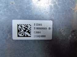 RENAULT MEGANE III 1.5 DCI 08-16 KOMPUTER STEROWNIK SILNIKA ECU 237101454R S180067142A