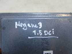 RENAULT MEGANE III 1.5 DCI 08-16 KOMPUTER STEROWNIK SILNIKA ECU 237101454R S180067142A